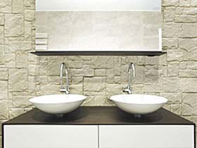 piedras decoracion interiores