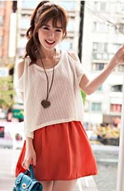 tendencias en ropa de moda para adolescente dia