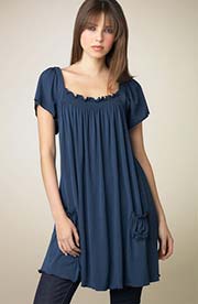 tendencias en ropa de moda para adolescente