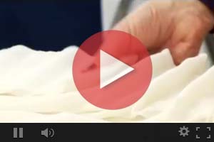 videos como hacer cortinas americanas