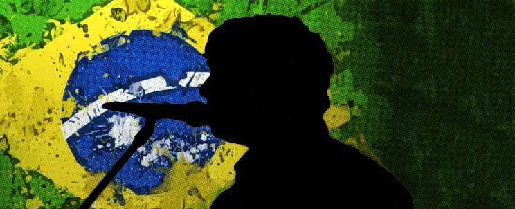 Canción e intérprete del mundial 2014