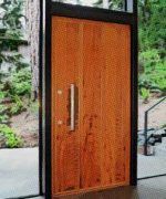 ¿Cómo elegir una puerta blindada?