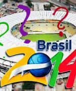 curiosidades sobre el mundial de fútbol del 2014