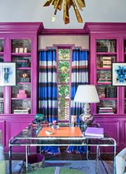 decoracion oficinas femeninas