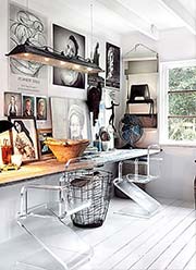 decoracion oficinas modernas