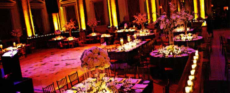 diez cosas a tener en cuenta para elegir un salón para tu casamiento