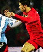 estrellas deportivas que juegan el mundial 2014