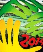 fixture del mundial 2014