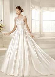 ideas para elegir vestidos de bodas