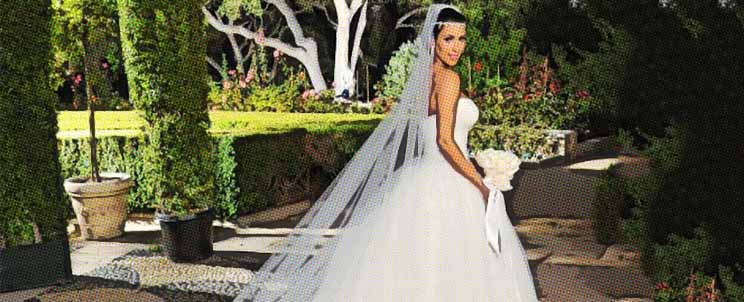 Ideas para elegir tu vestido de bodas