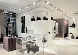 iluminación locales accesorios