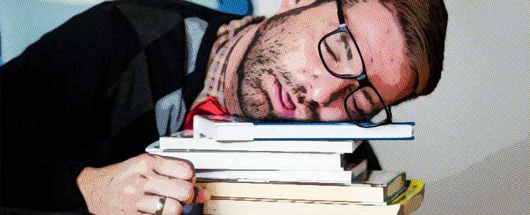 ¿Qué es la narcolepsia?