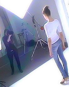 ropa para un book fotos