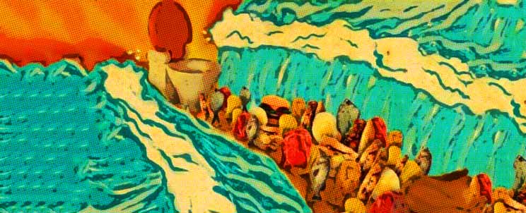 10 alimentos laxantes naturales