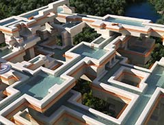 las 10 mejores piscinas para casas