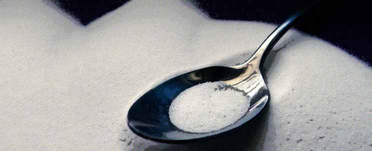 10 usos beneficiosos del bicarbonato de sodio