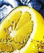 20 beneficios del consumo de limón amarillo