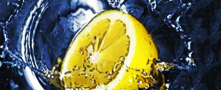 20 beneficios del consumo de limón amarillo