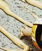 Adhesivos para piedra y mármol