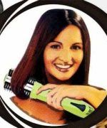 Cepillos rizadores u onduladores de pelo