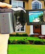 Cómo elegir una cámara de filmación hogareña