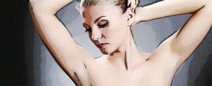 trucos y remedios caseros para aclarar las axilas oscuras