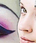 características de la depilación eléctrica de cejas