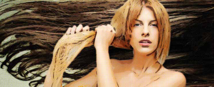 ¿Cómo darle fuerza y engrosar el cabello?