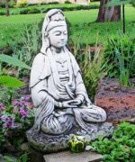 ¿Cómo hacer un jardín zen?
