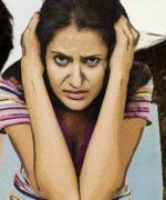 cómo recuperar el pelo caído por el estrés