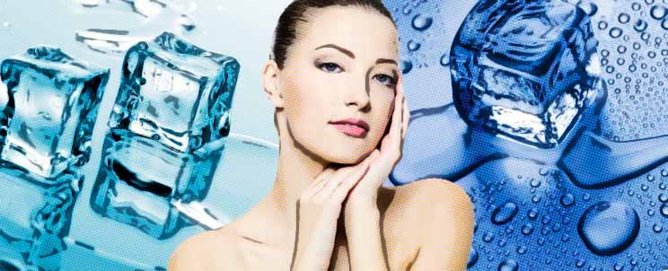 ¿Cómo reducir la hinchazón y gordura de la cara?