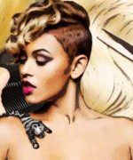 Cortes de pelo corto para mujer 2014