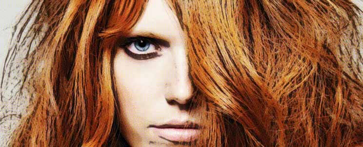 Efectos secundarios de la keratina en el cabello