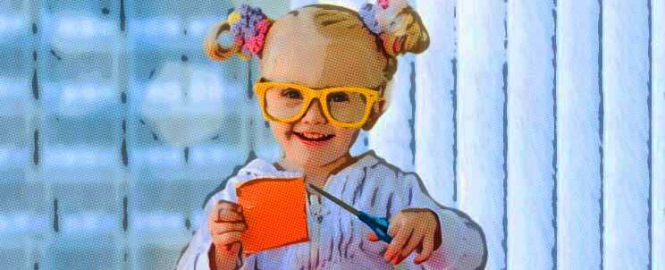 Ideas de manualidades infantiles fáciles para el día de la madre