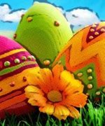Ideas de manualidades infantiles para pascuas