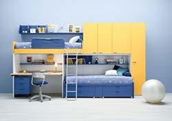 muebles infantiles