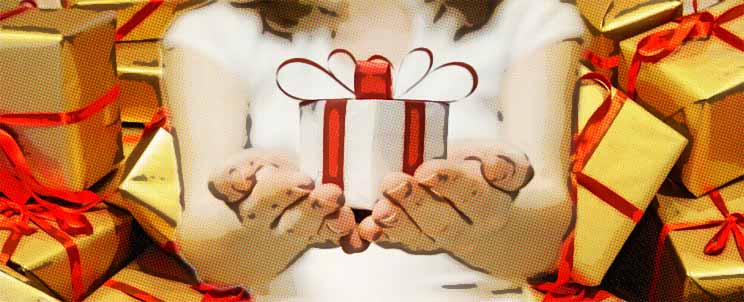 ¿Qué mejor regalo que estas 20 opciones originales?