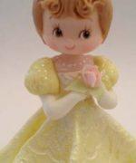 souvenirs porcelana 15 princesa