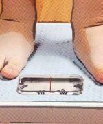 Tipos de obesidad infantil y sus causas