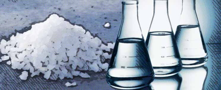 Natrum sulphuricum en homeopatía