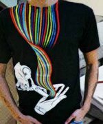 Impresión de poleras baratas