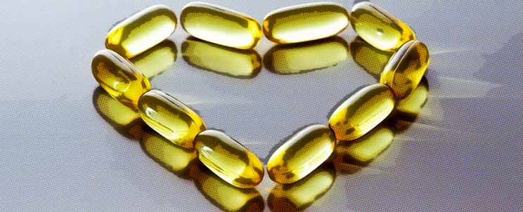Propiedades del ácido graso omega 3