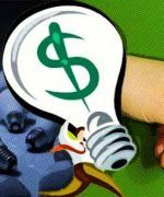 tips para ahorrar electricidad en tu casa