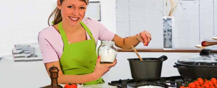 10 trucos de cocina para que tus platos sean más sabrosos