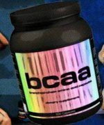 Aminoácidos ramificados bcaa
