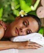 Día de spa