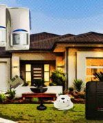 domótica en alarmas