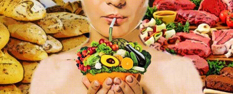 Macronutrientes y micronutrientes