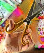 manualidades para fiestas y celebraciones