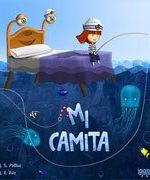 Libro recomendado para que los niños pierdan el miedo a dormir solos